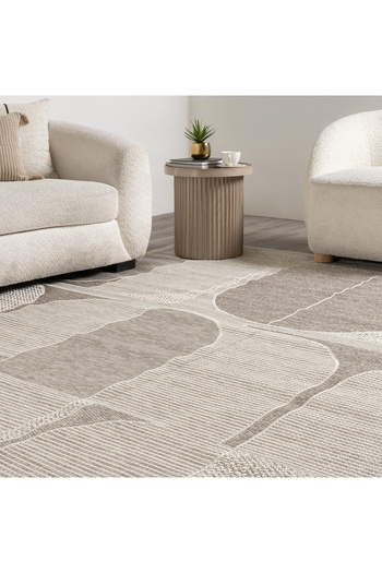 Cottage Oria Abstract Rug, 200*300Cm