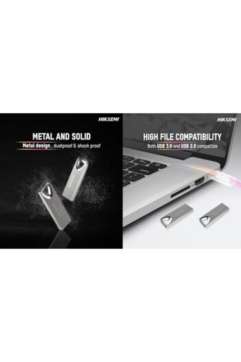 Balesso HS-USB-M200 ذاكرة فلاش 8 جيجا 1111573