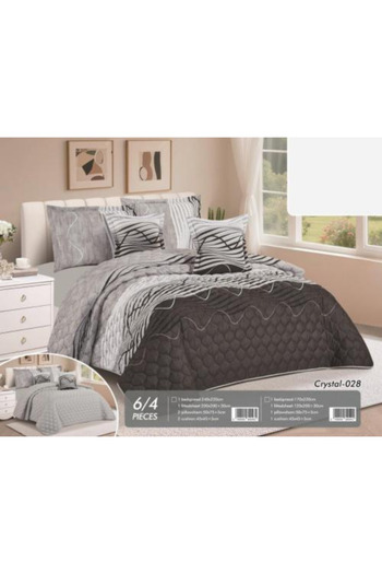 Generic 6-piece summer quilt