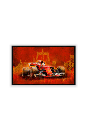 Artenirs Trading LLC Ferrari