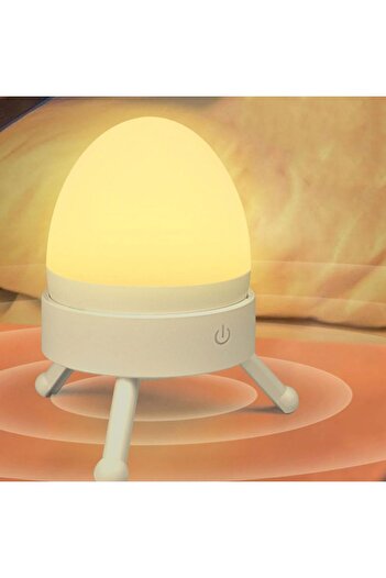 COOYA Detachable Remote Charging Night Light ,LED,Material:ABS+PC,Energy Saving, Bedroom,Living Room