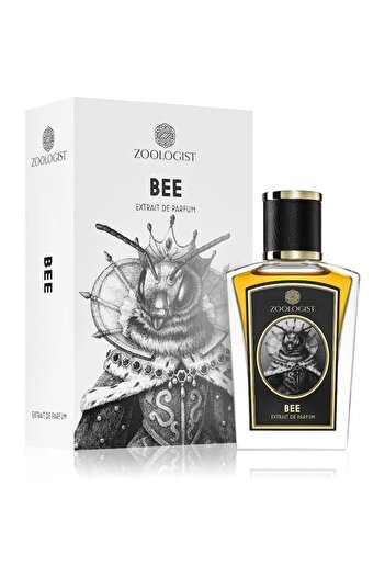 Zoologist Bee Extract de Parfum 60 ml Unisex