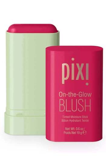 pixi Pixie by Petra Blush On The Glow - Ruby 19 gm