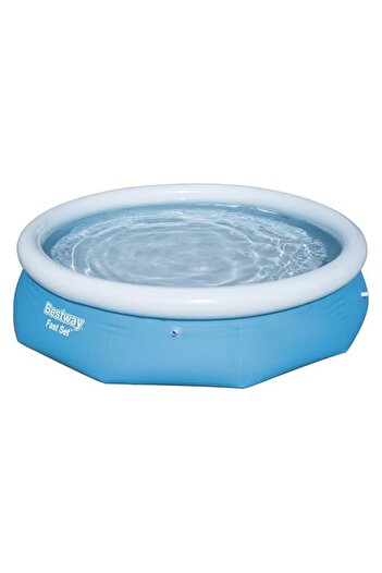 BESTWAY Fast Set Pool