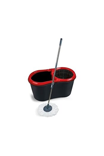 OEM Set galeata MR Pratic, mop rotativ 360 grade, plastic