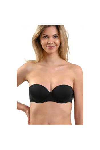 Piera Sutien R1377 negru-85B
