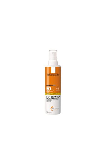 La Roche Posay La Roche-Posay Anthelios Invisible Spray SPF50+