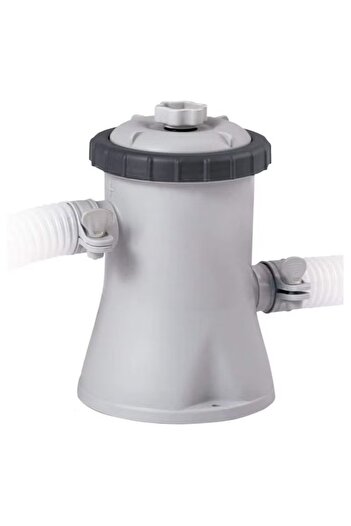 Intex ClearFlow Cartridge Filter Pump for Above-Ground Pools
