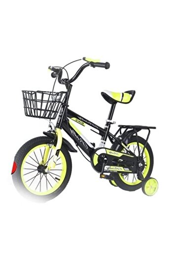 rexa Freestyle Road Bicycle With Disc Brake 14 inch