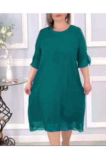 Tasha Boutique Shirt dress TSH380