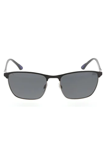 Mustang Mu2522-02 57 Polarized Men's Sunglasses