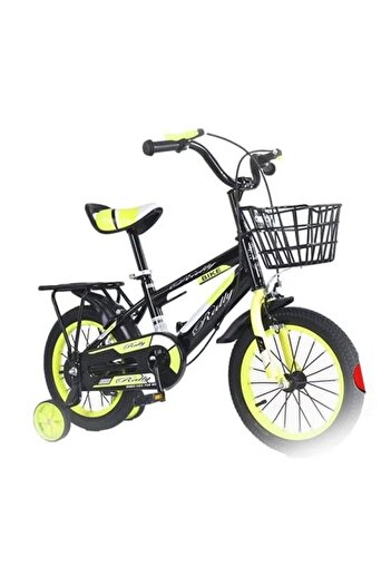 rexa Freestyle Road Bicycle With Disc Brake 14 inch