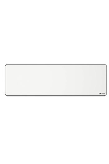 Glorious Gaming Mouse Pad Glorious, Extended, White