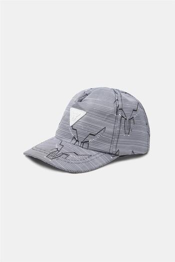 Nebbati Boy Patterned Hat
