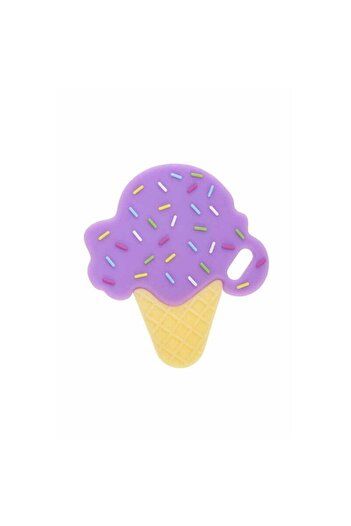 Bocioland Teething toy, Bocioland, Silicone, Stimulates fine motor skills