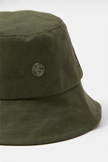 Nebbati Boy Khaki Hat