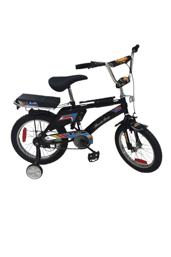 rexa Metallic Bicycle With Disc Brakes Size 16