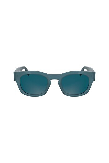 Calvin Klein Jeans Ckj25601S-406 Unisex Sunglasses Blue