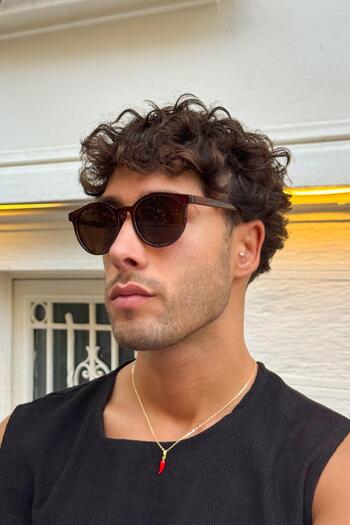 Flaw Wear Rayvenge Glasses