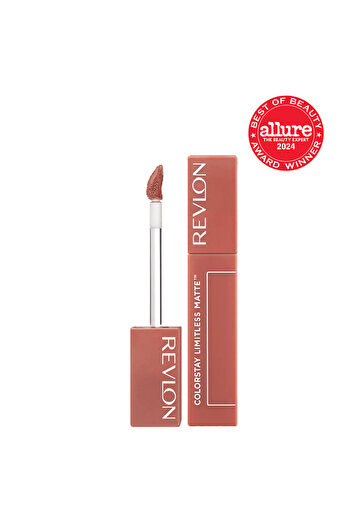 Revlon ColorStay Limitless Matte™ Liquid Lipstick