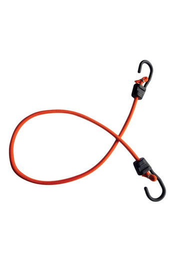 Keeper Ultra Bungee Cord with Hooks 40 Inch
