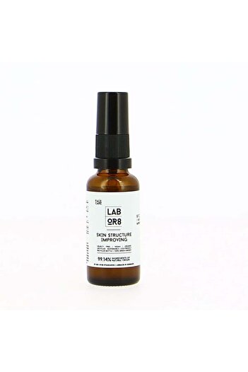 Labor8 Skin Structure Improving Facial Serum, 100 ml