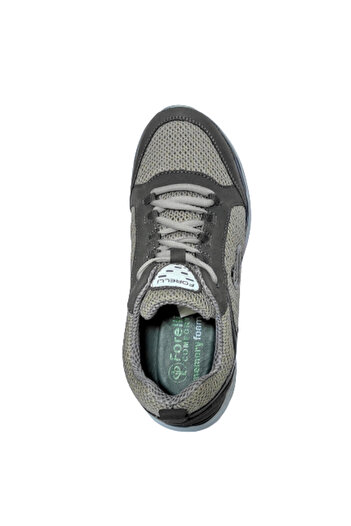 Forelli Comfort Gray Women's Sports Shoes