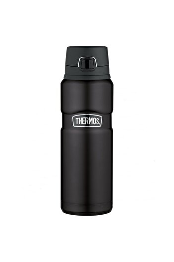 Thermos Sk4000 King Series 710 ml Steel Thermos Granite