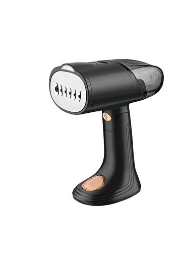 GABIANO Portable Vertical Steamer with Steam, 1500W Power