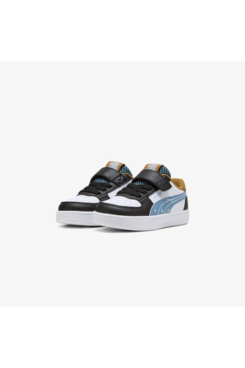 Puma Caven 2.0 Run Fun Baby Sneaker