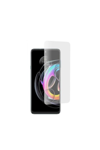 Dali Screen Protector for Motorola Moto Edge 20 Lite 5G, Classic Glass, 2.5D, Tempered Glass, Transparent