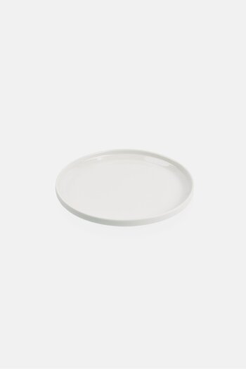 BIA Cordon Bleu Strato Salad Plate, White