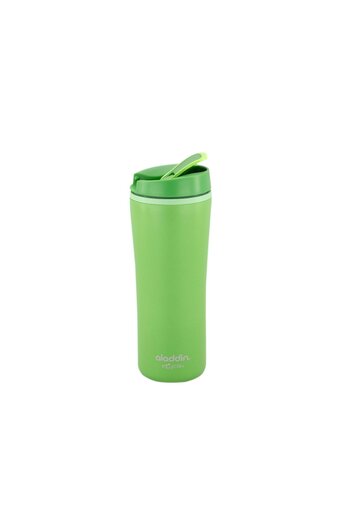 Aladdin Leak,Lock Vacuum Flask 0.35 L Mug, Green