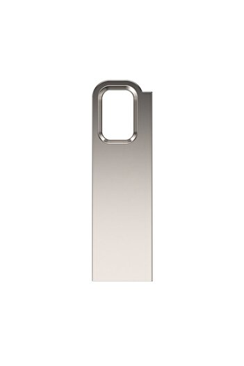 Dali Memory stick, USB 2.0, 128GB storage, aluminum casing, waterproof, gold