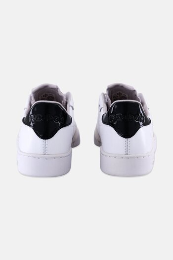 Reebok Women Club C Clean Lace Up Tennis Shoes, White