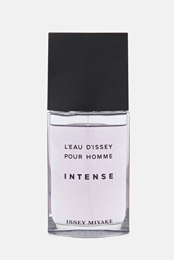 Issey Miyake Intense Eau De Toilette For Men, 125 ml