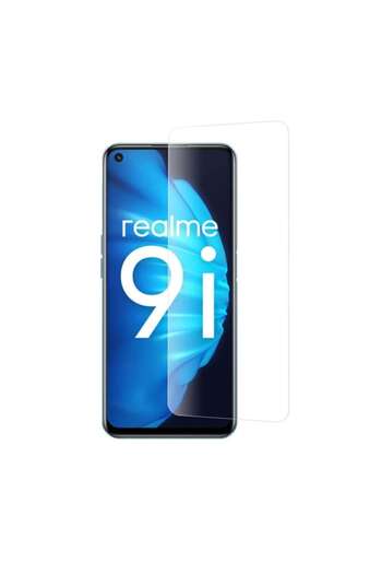 Dali Protective Screen Glass - Realme 9i/9 5G/9 Pro/8i/Narzo 50/Oppo A76/A96/OnePlus Nord CE 2 Lite 5G