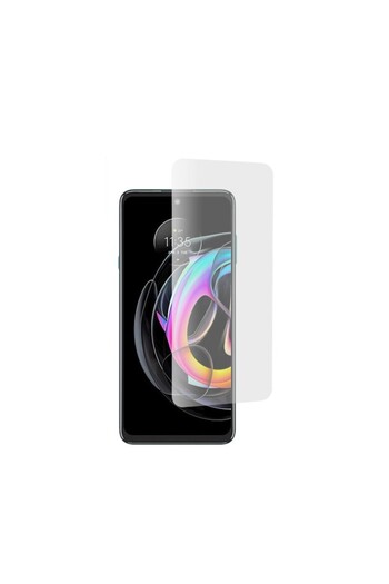 Dali Screen Protector for Motorola Moto Edge 20 Lite 5G, Classic Glass, 2.5D, Tempered Glass, Transparent