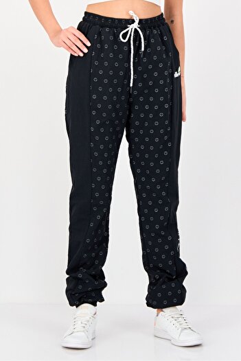 Ellesse Women Sportswear Fit Outdoor Track Pants, Multicolor