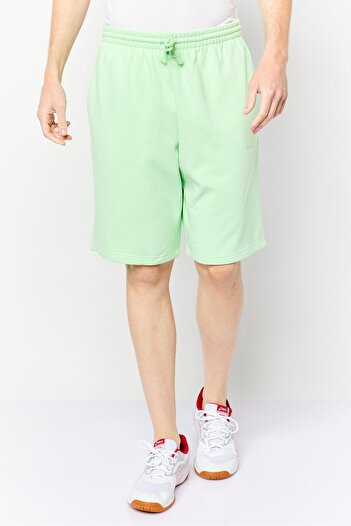 adidas Men Tall Fit Outdoor Shorts, Mint Green
