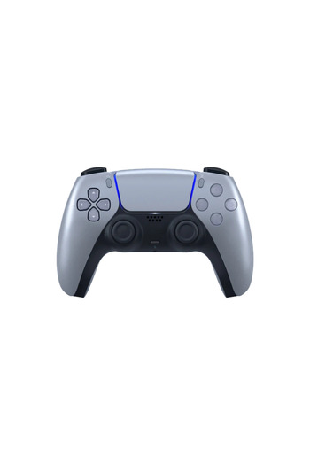 Sony Modified Sony compatible game controller with paddles and magnetic gear