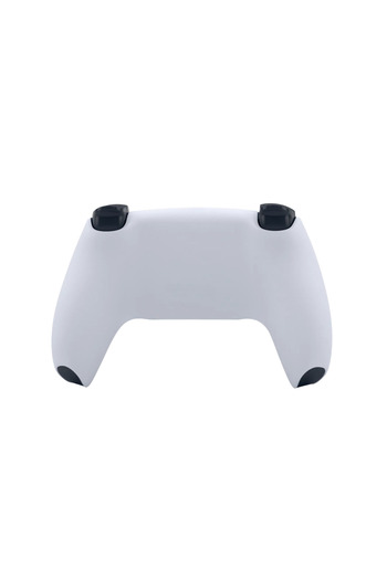 Sony Modified Sony compatible game controller with paddles and magnetic gear