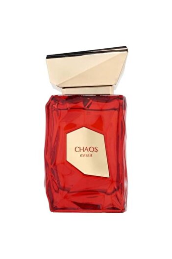 FRENCH AVENUE Chaos Eau de Parfum 100 ml - French Avenue (Leather Fragrance)