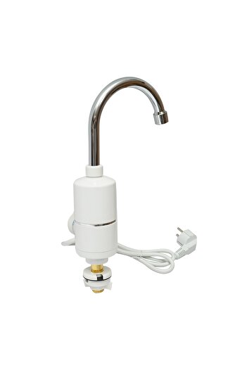 Breckner Germany Afișaj electric instantaneu