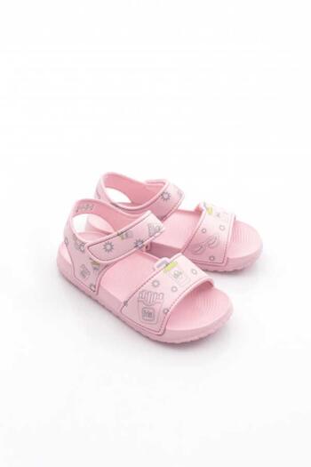 pepino By25-1980 Light Cirtl Baby Sandals