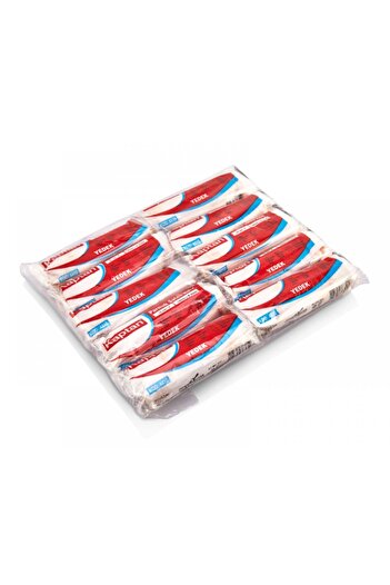 hırdavatevreni Captain Satin Finger Roller Refill (10 Pcs)