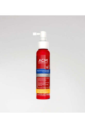 ACM Novophane Anti-hair loss lotion 100 ml