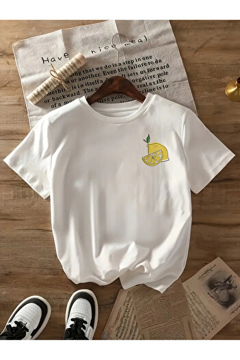 sole stories Premium Oversize κοντομάνικο μπλουζάκι με στάμπα