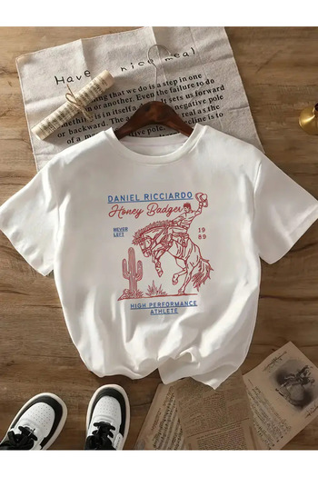 sole stories Premium Oversize κοντομάνικο μπλουζάκι με στάμπα
