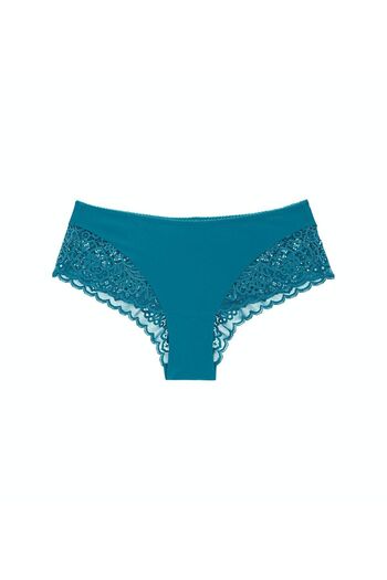 Triumph Amourette Spotlight Hipster X Panty, Triumph, 38 EU, blue